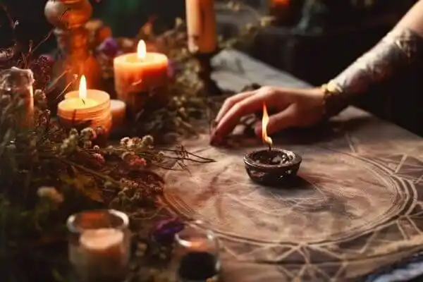 tarot Hagerstown